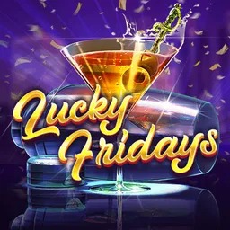 Lucky-Fridays